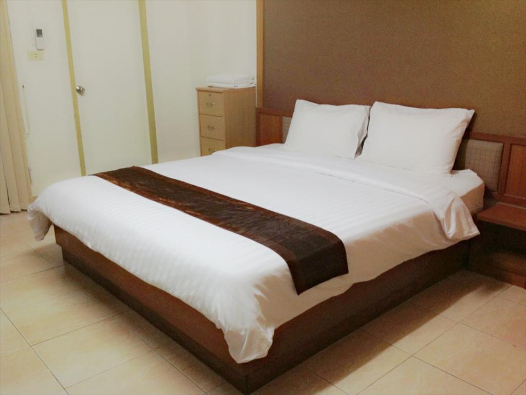 Hotel P Park residencia Charansanitwong Bangkok Exterior foto